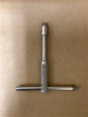 SHERMAN-KLOVE SOCKETS